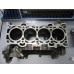 #BLF01 Engine Cylinder Block From 2015 Ford Focus  2.0 CM5E6015CA